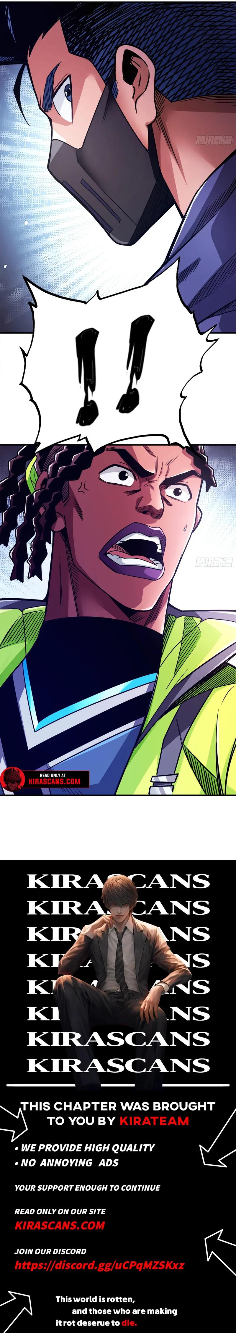 Read Rapid Mana Recovery EN Manga Online