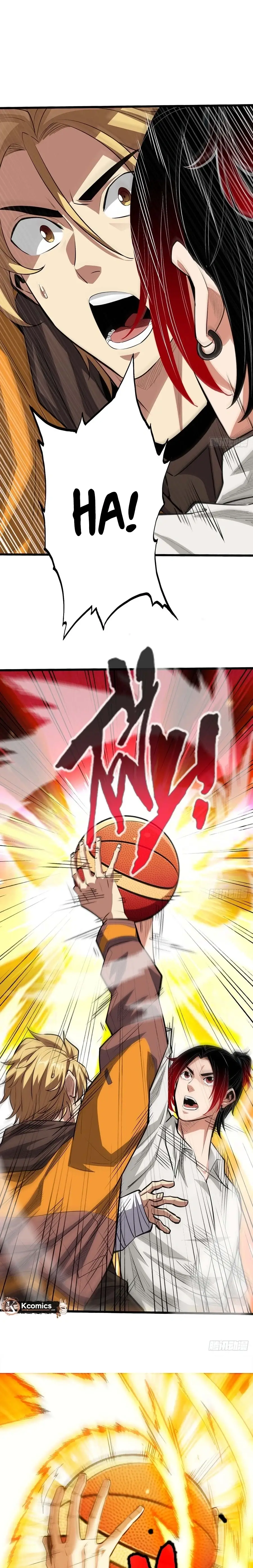 Read Rapid Mana Recovery EN Manga Online