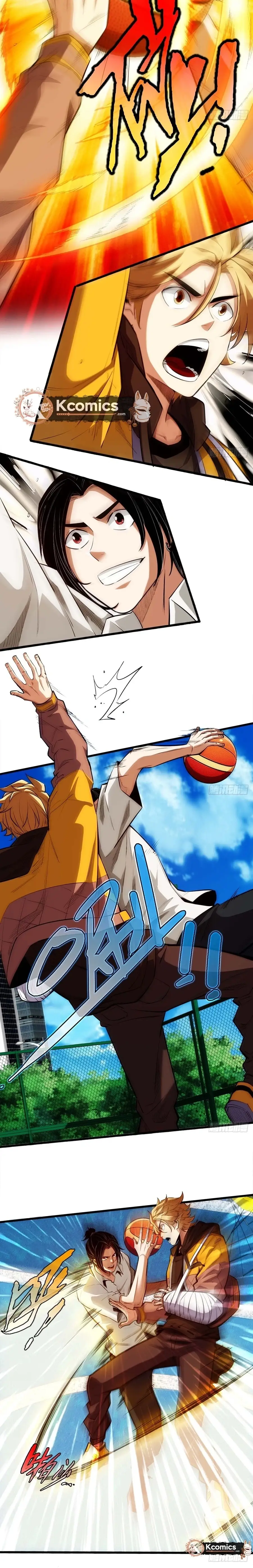 Read Rapid Mana Recovery EN Manga Online