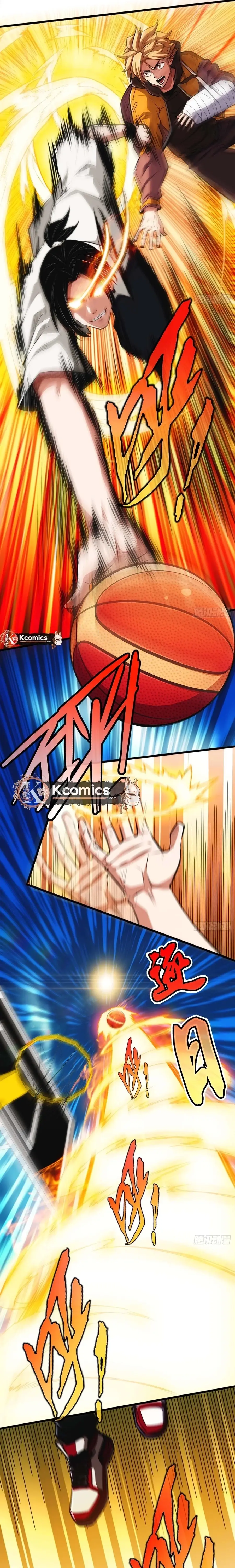 Read Rapid Mana Recovery EN Manga Online