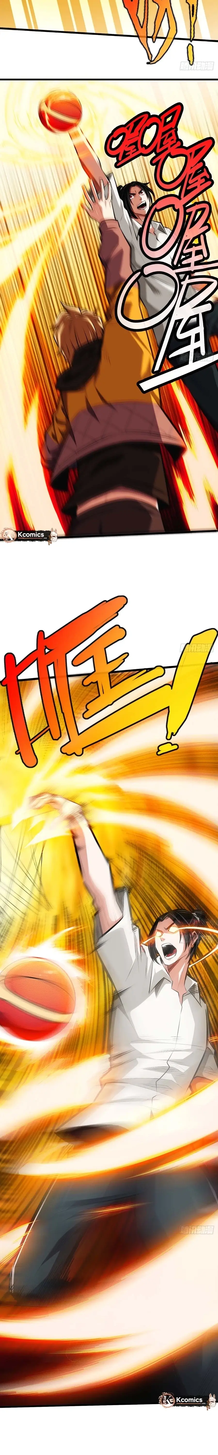 Read Rapid Mana Recovery EN Manga Online