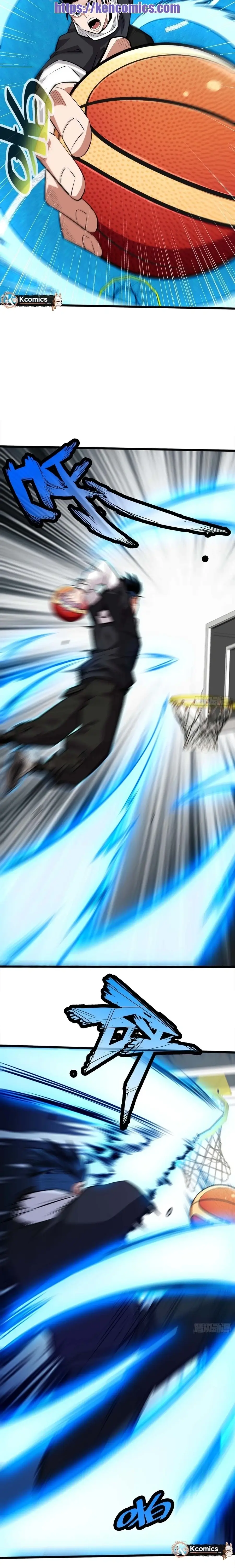 Read Rapid Mana Recovery EN Manga Online