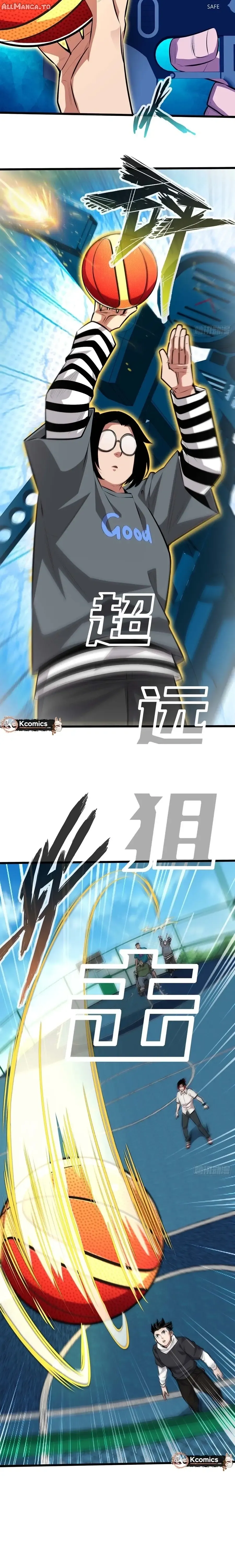 Read Rapid Mana Recovery EN Manga Online