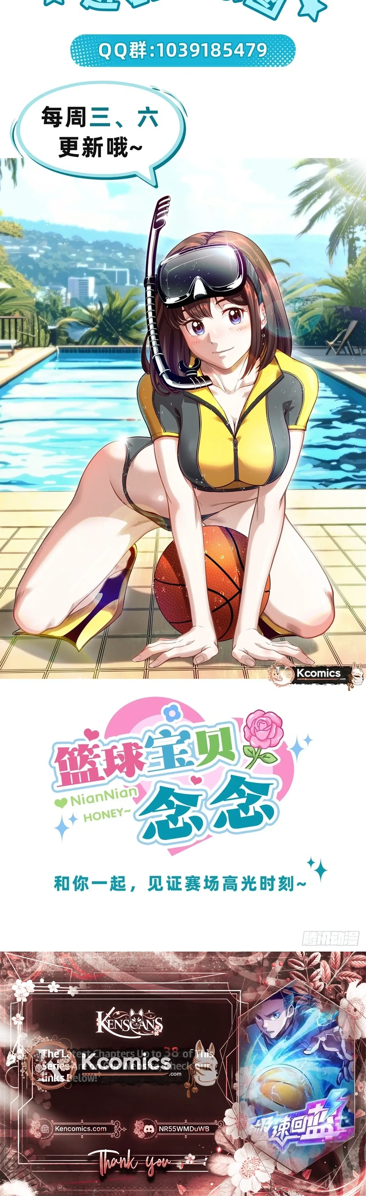 Read Rapid Mana Recovery EN Manga Online