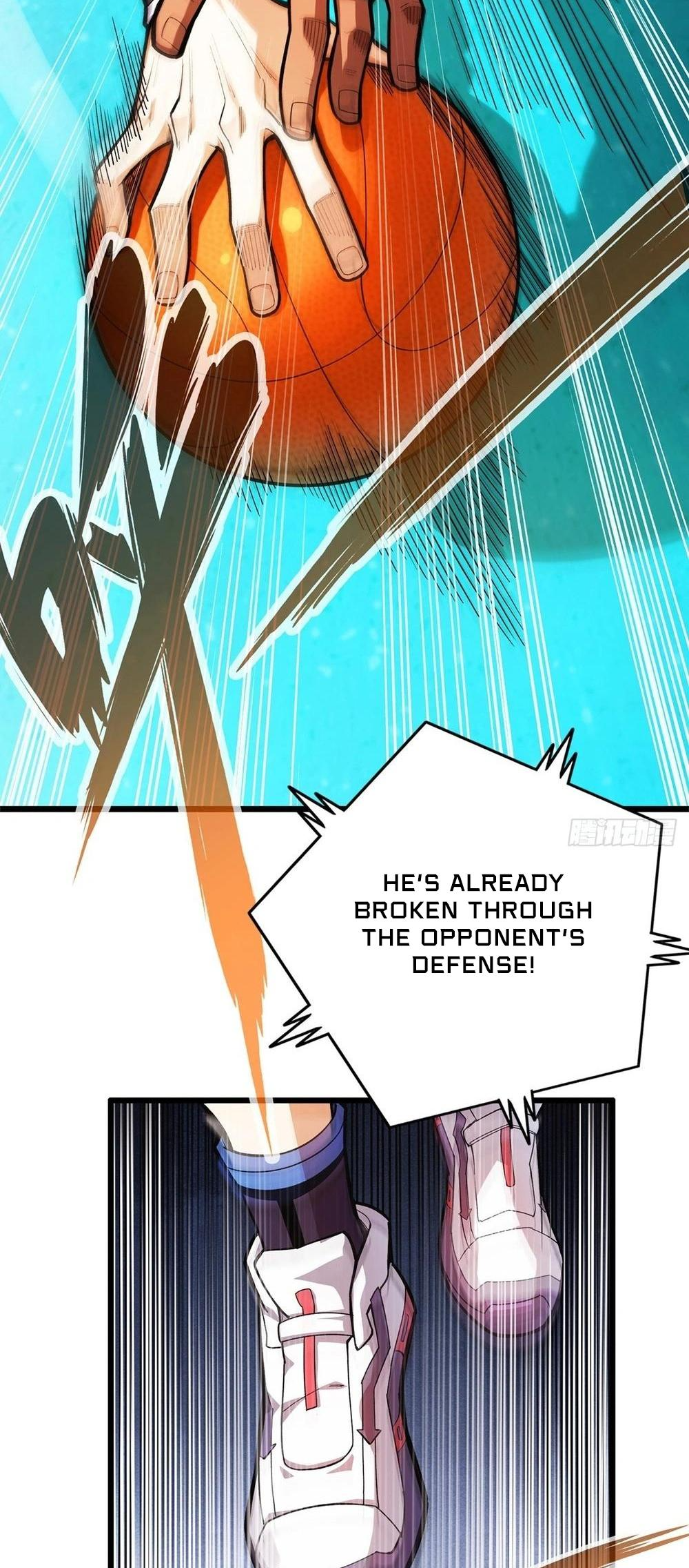 Read Rapid Mana Recovery EN Manga Online