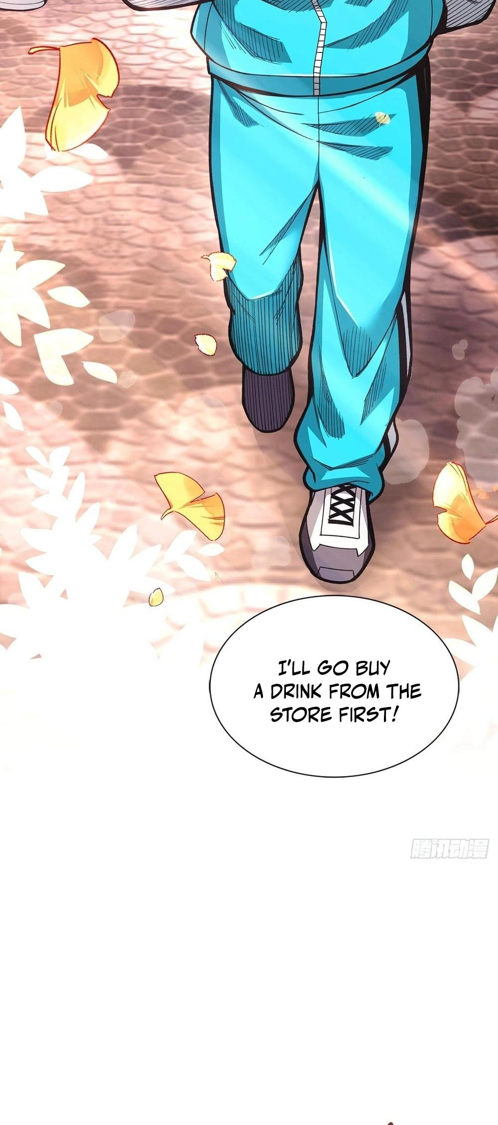 Read Rapid Mana Recovery EN Manga Online