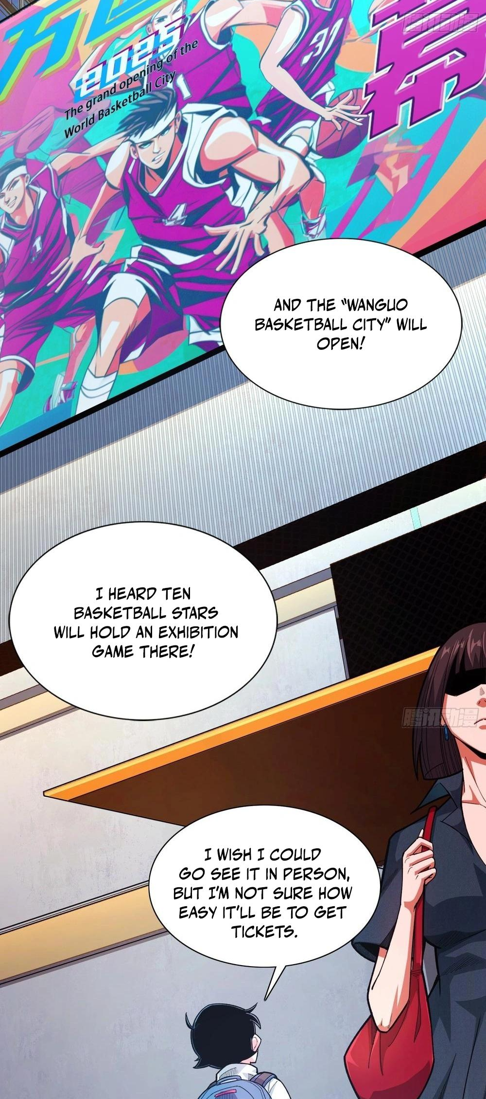 Read Rapid Mana Recovery EN Manga Online