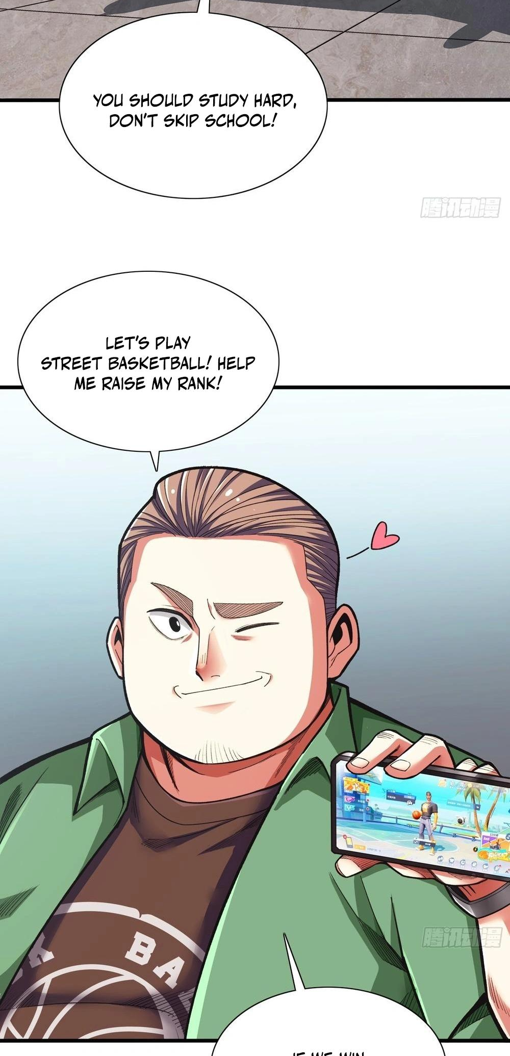 Read Rapid Mana Recovery EN Manga Online