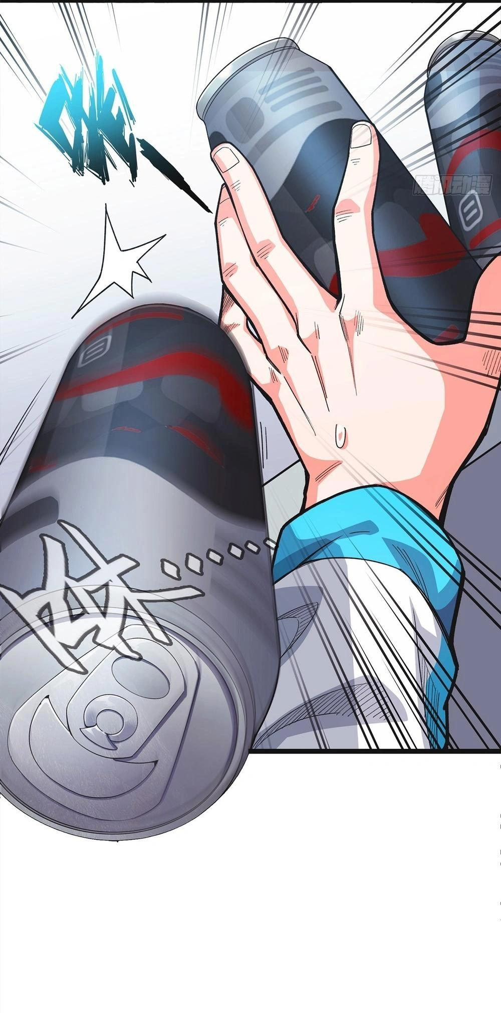 Read Rapid Mana Recovery EN Manga Online