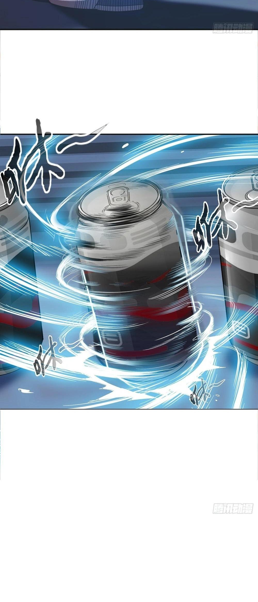 Read Rapid Mana Recovery EN Manga Online