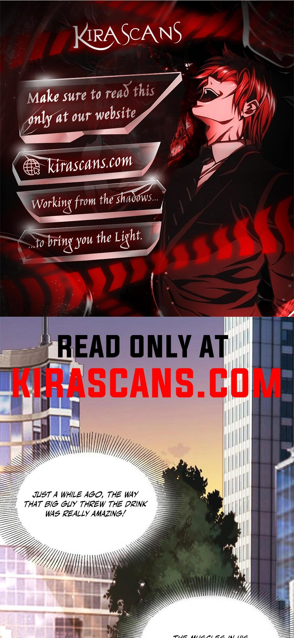 Read Rapid Mana Recovery EN Manga Online