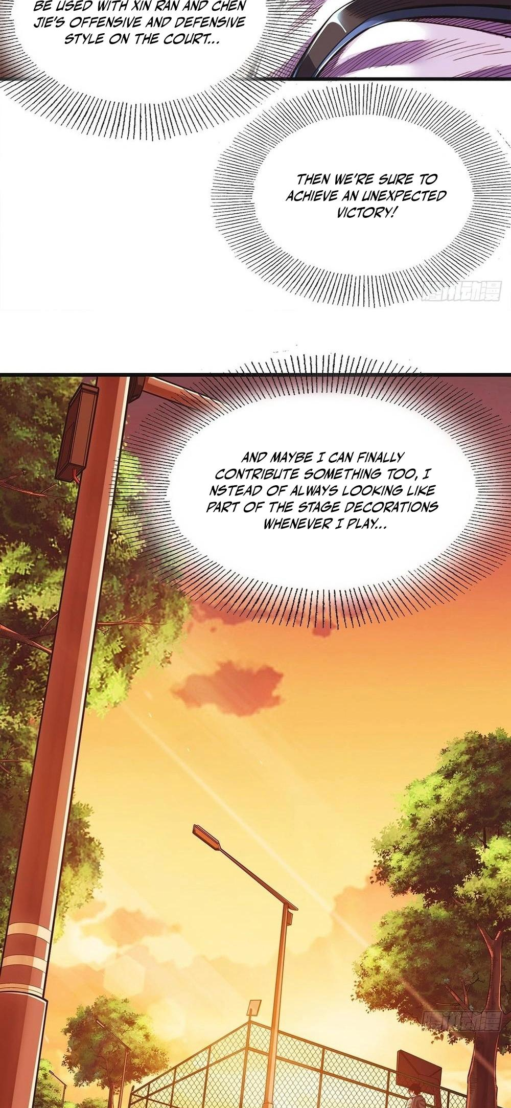 Read Rapid Mana Recovery EN Manga Online