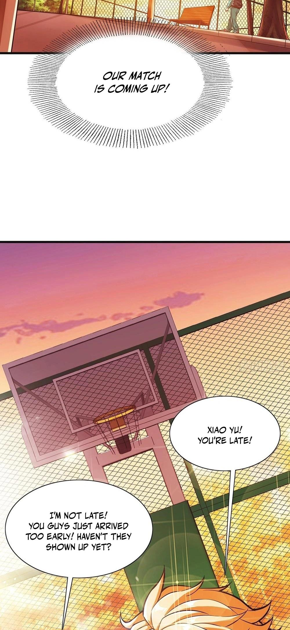 Read Rapid Mana Recovery EN Manga Online