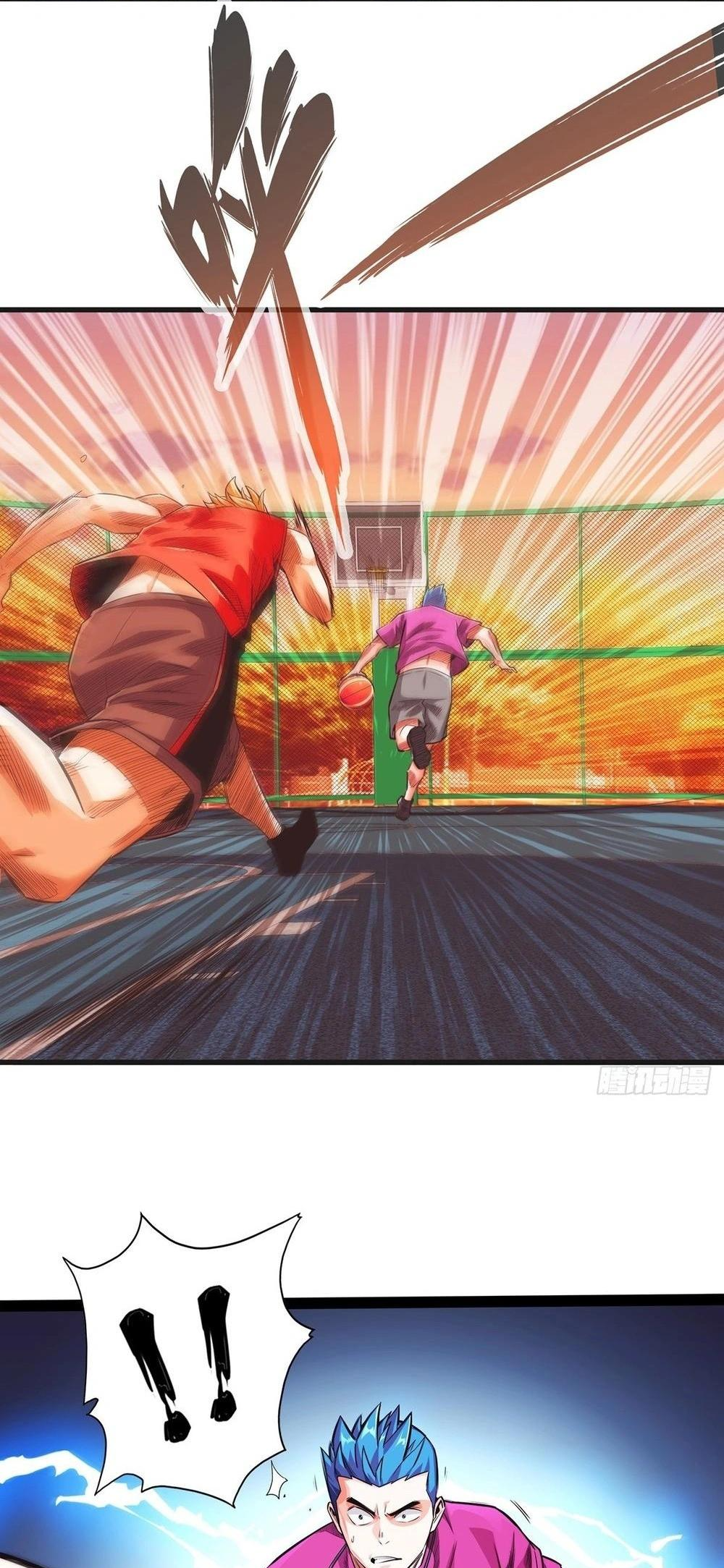 Read Rapid Mana Recovery EN Manga Online