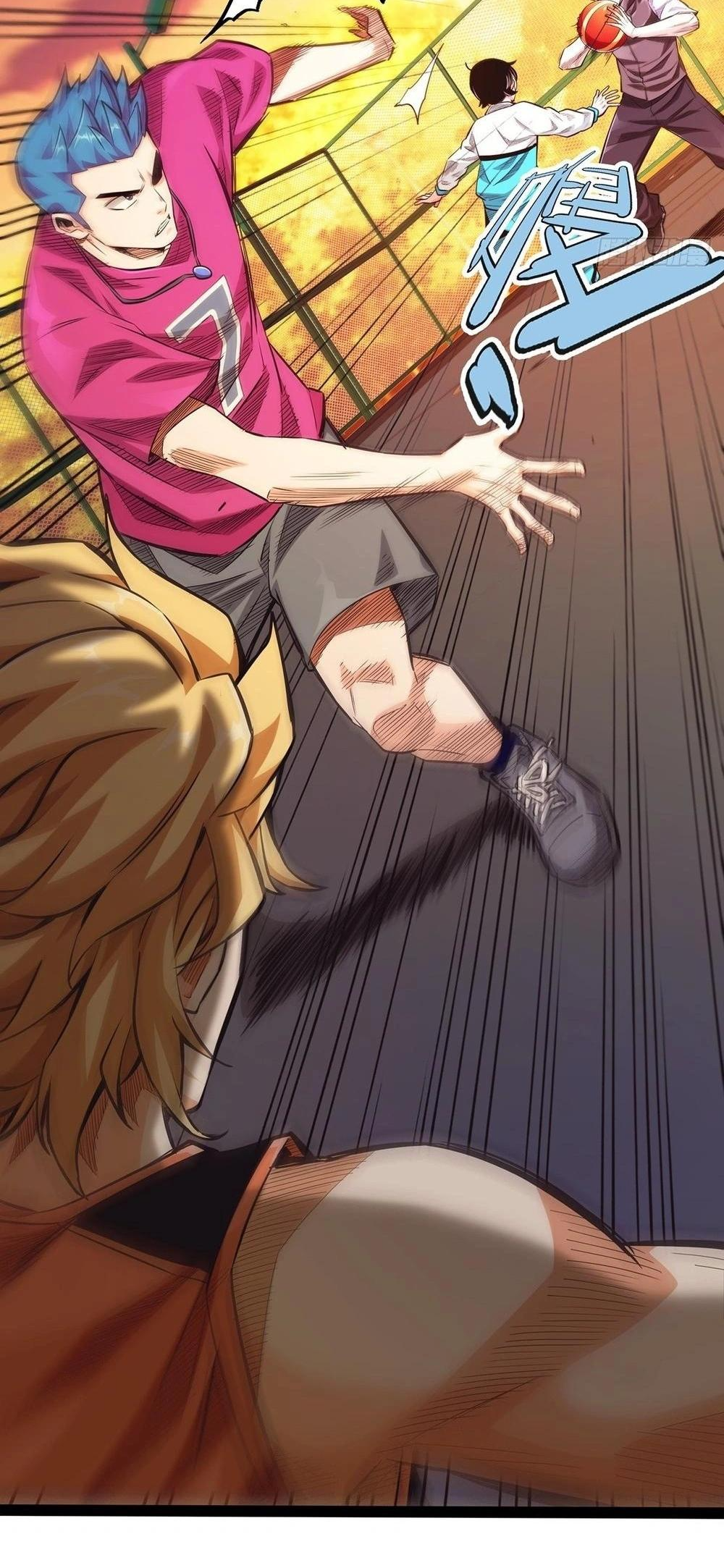 Read Rapid Mana Recovery EN Manga Online