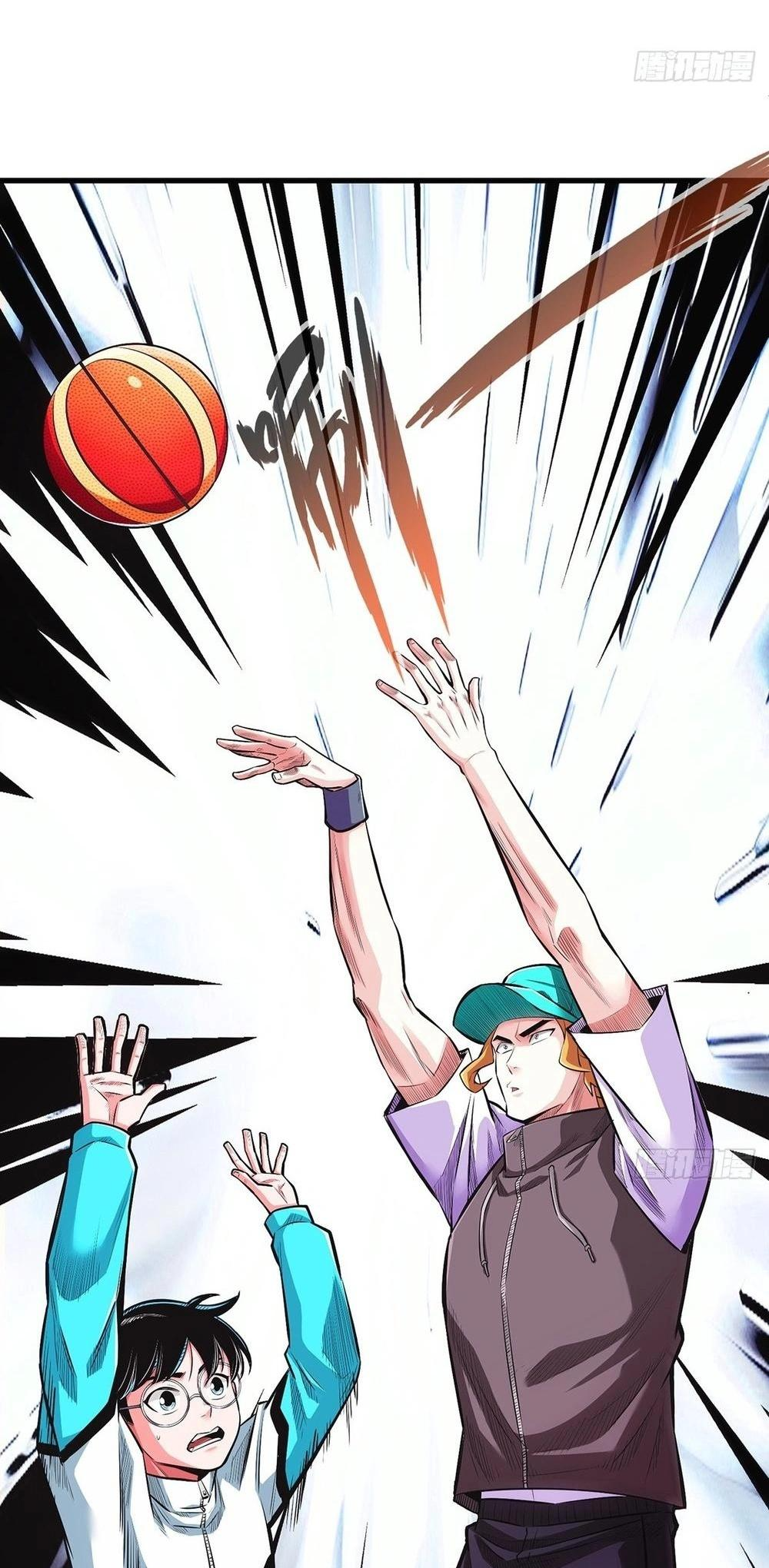 Read Rapid Mana Recovery EN Manga Online