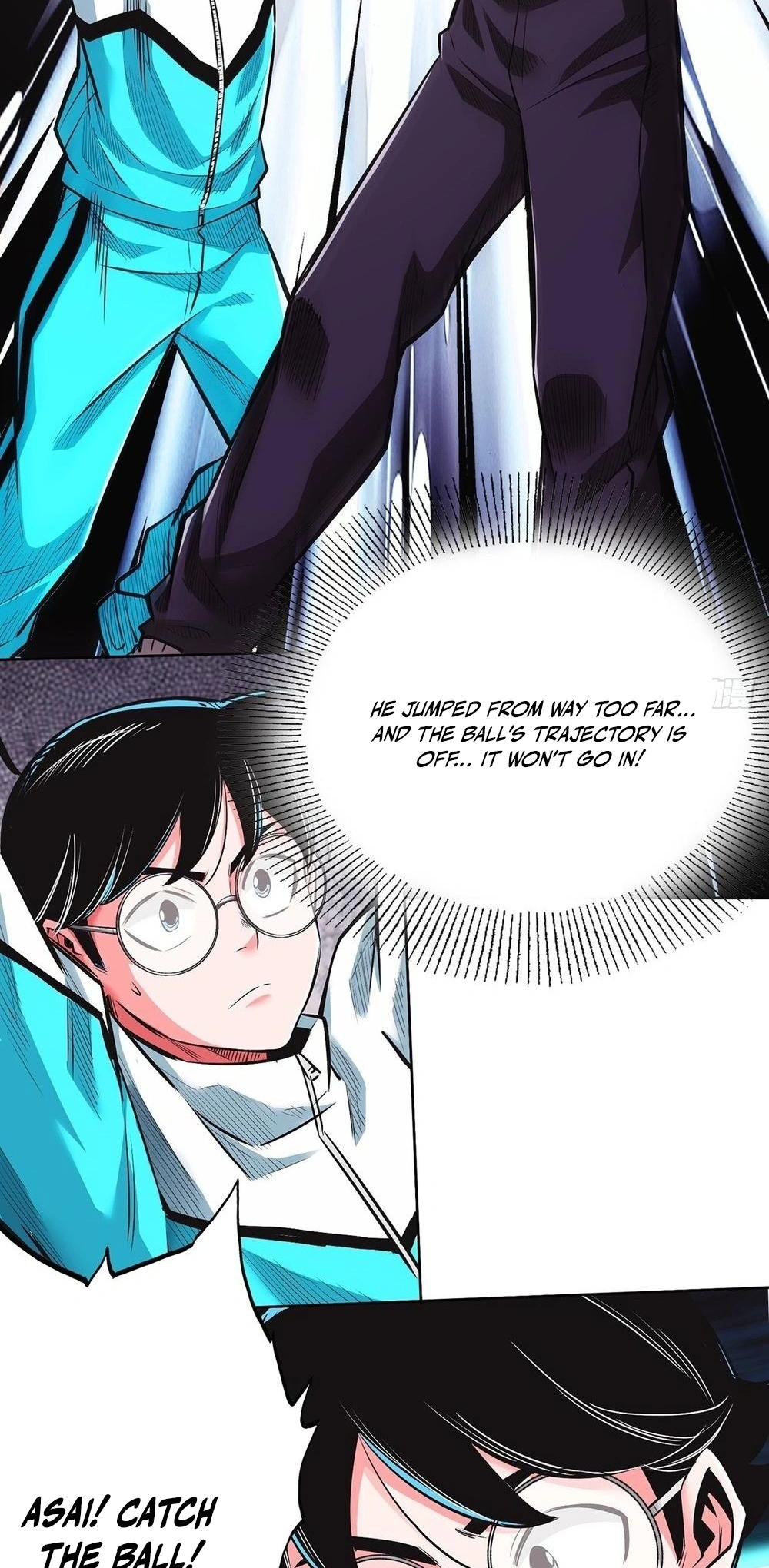 Read Rapid Mana Recovery EN Manga Online