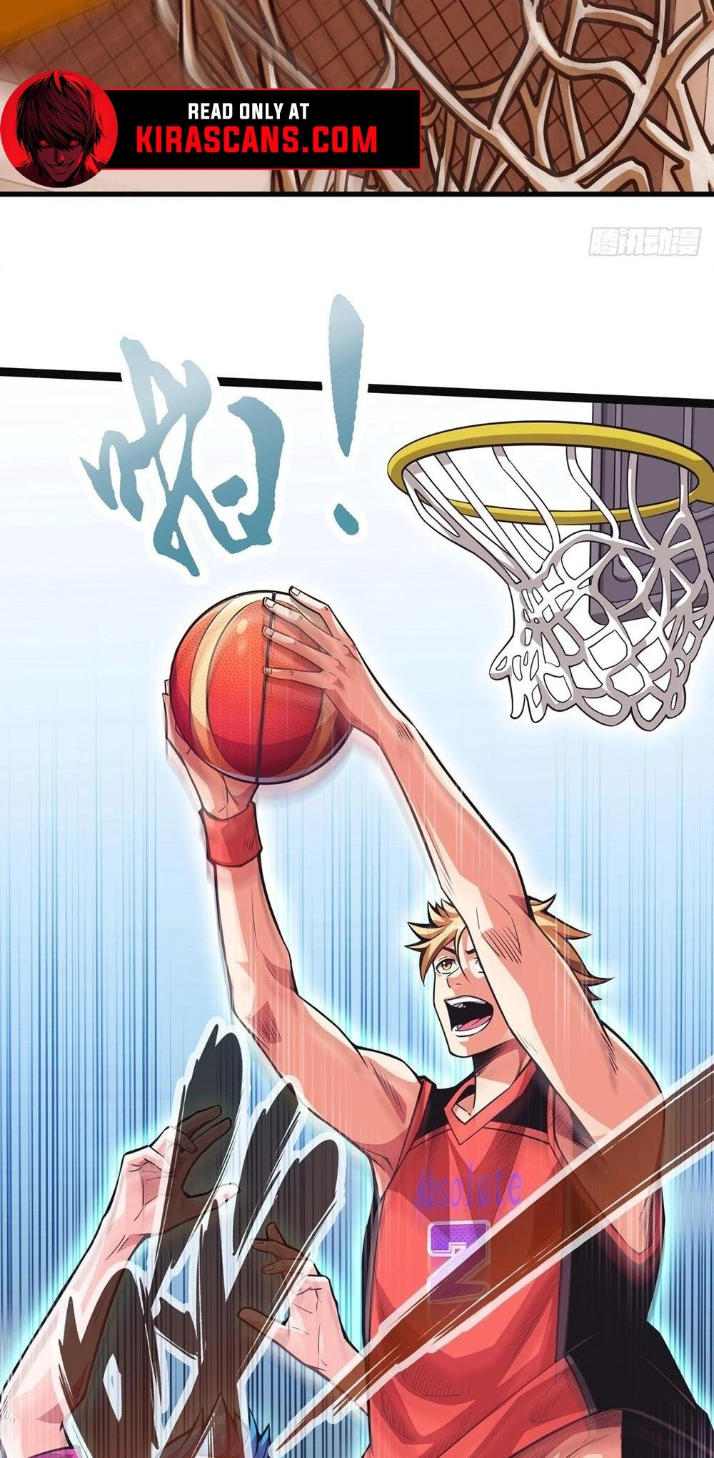 Read Rapid Mana Recovery EN Manga Online