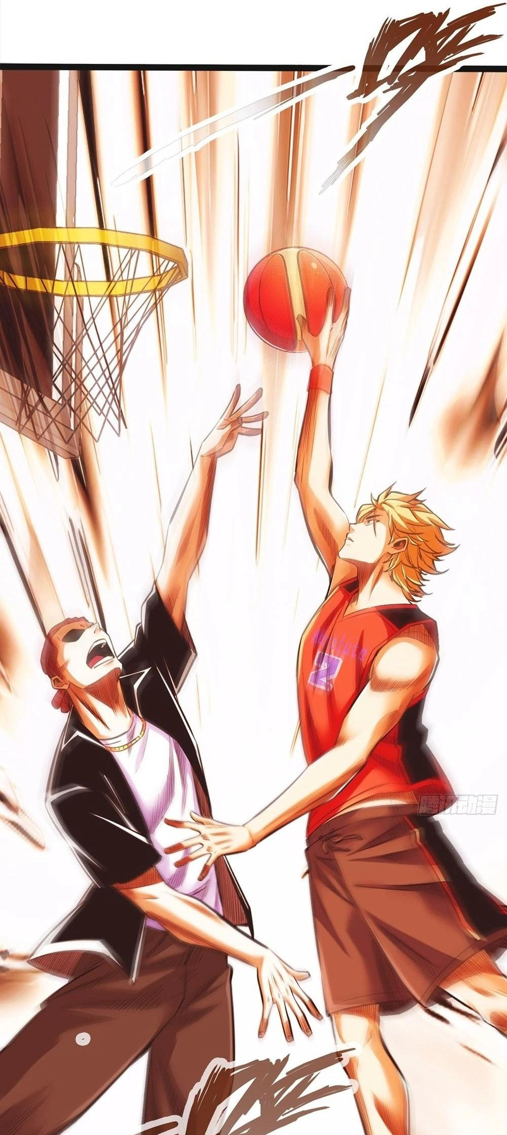 Read Rapid Mana Recovery EN Manga Online