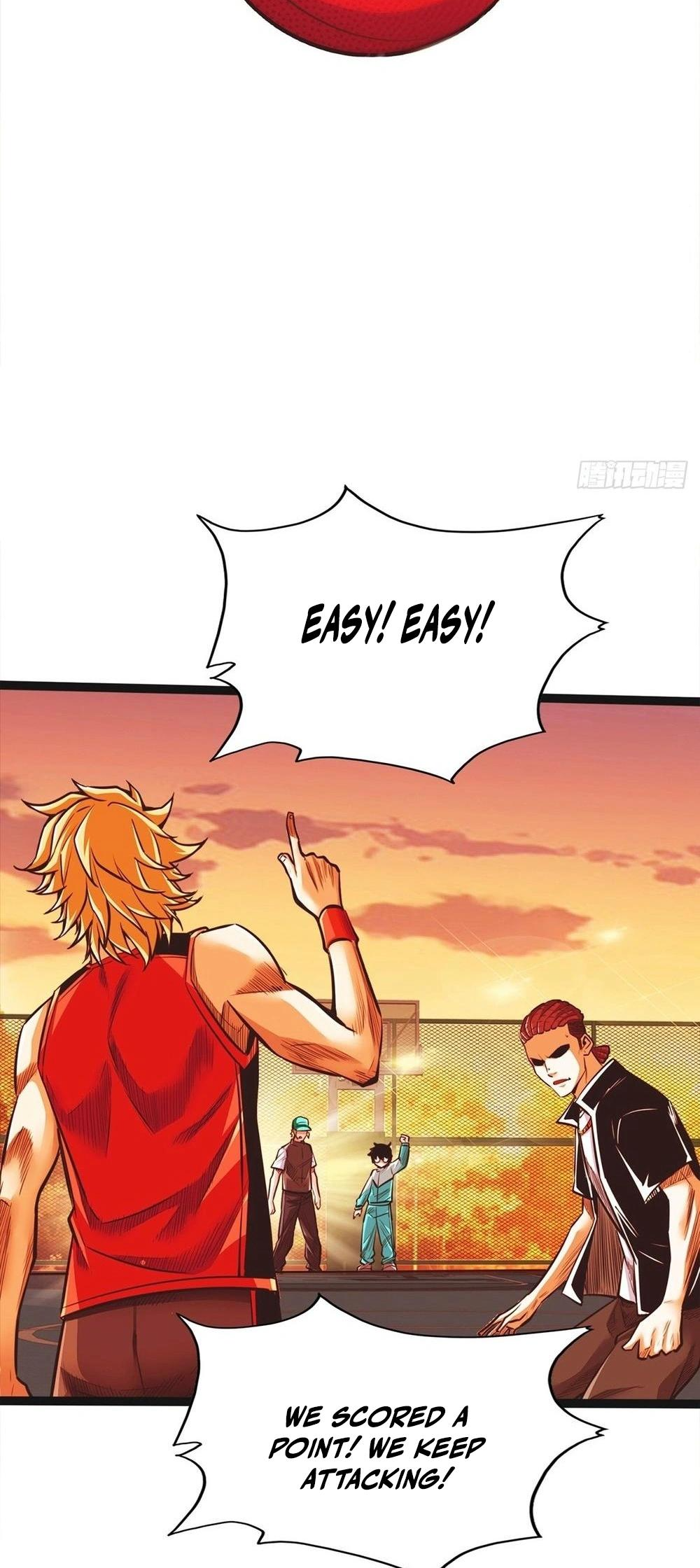 Read Rapid Mana Recovery EN Manga Online