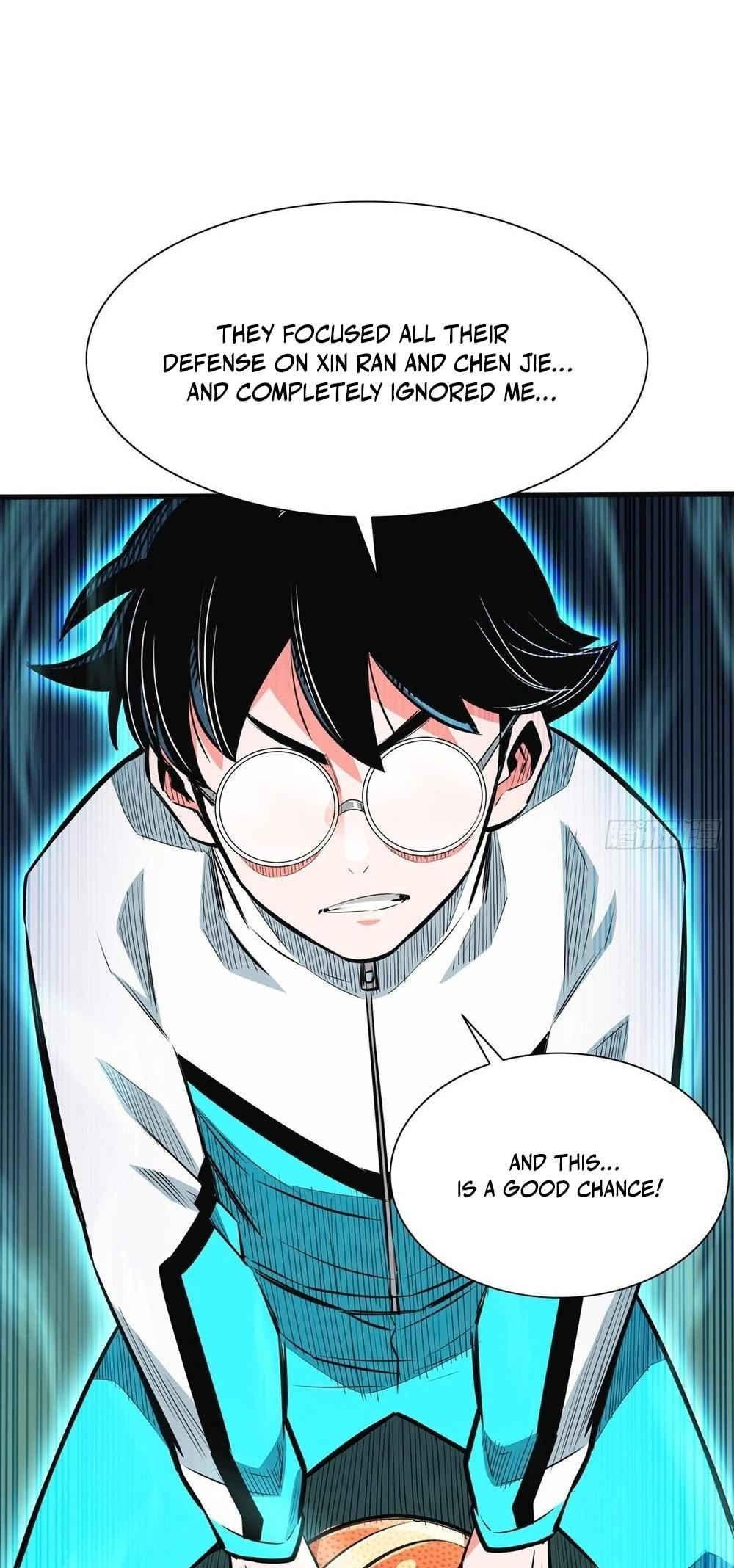 Read Rapid Mana Recovery EN Manga Online