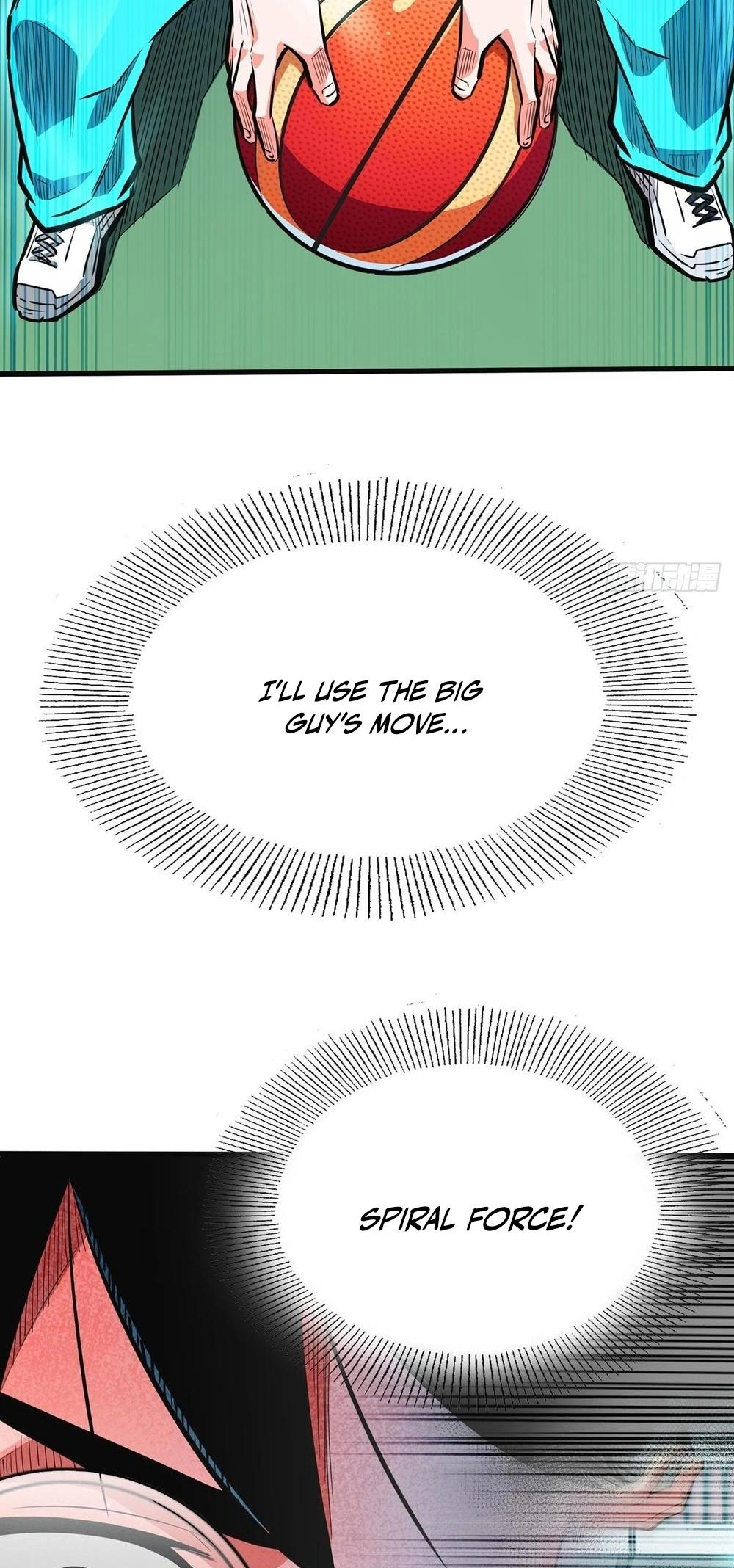 Read Rapid Mana Recovery EN Manga Online