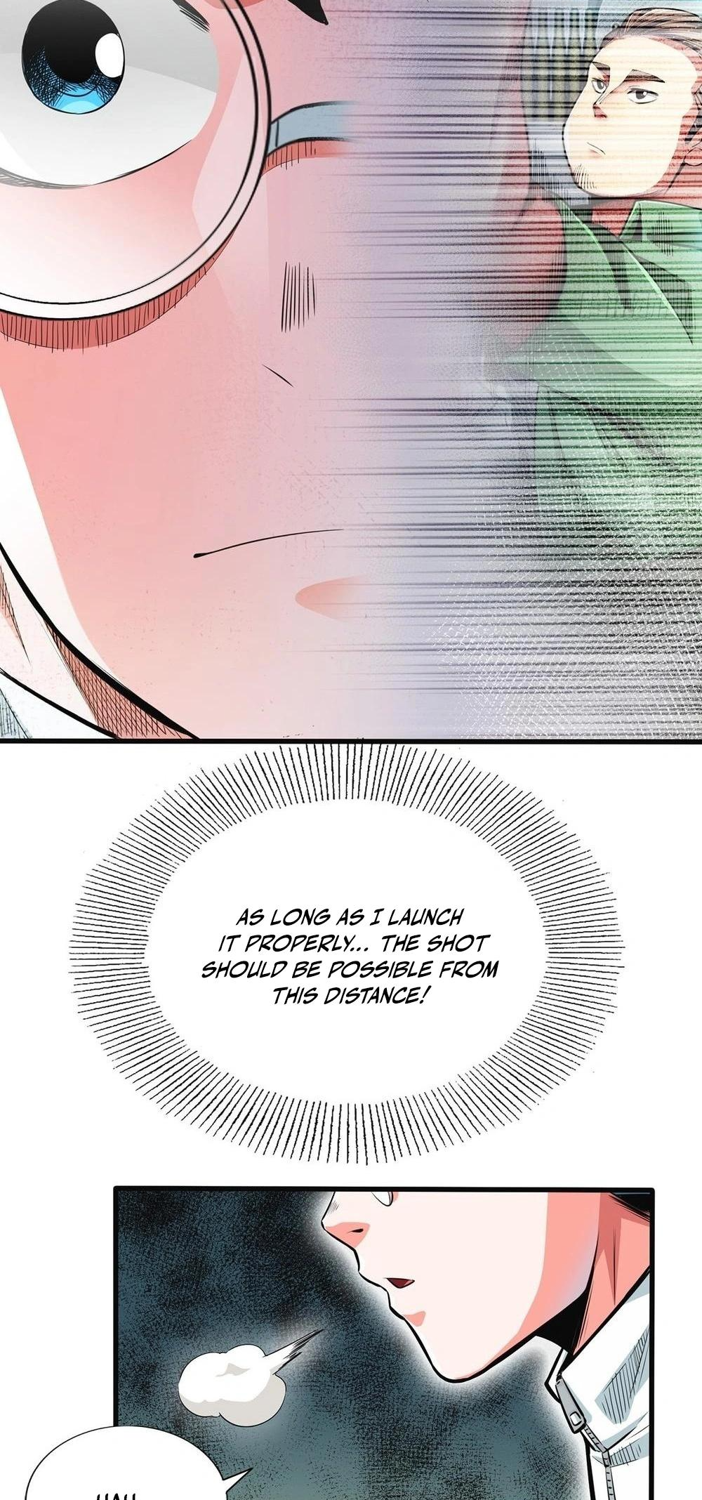 Read Rapid Mana Recovery EN Manga Online