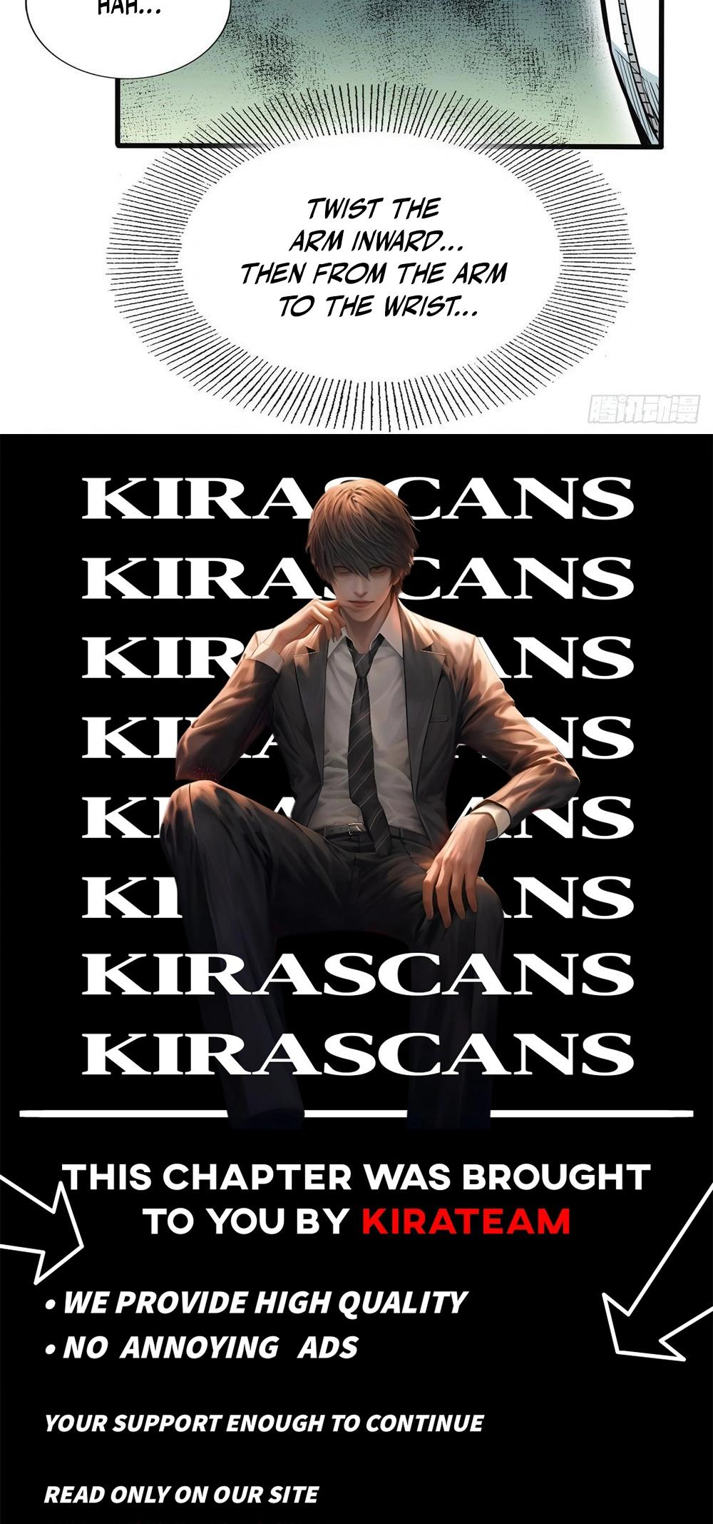 Read Rapid Mana Recovery EN Manga Online