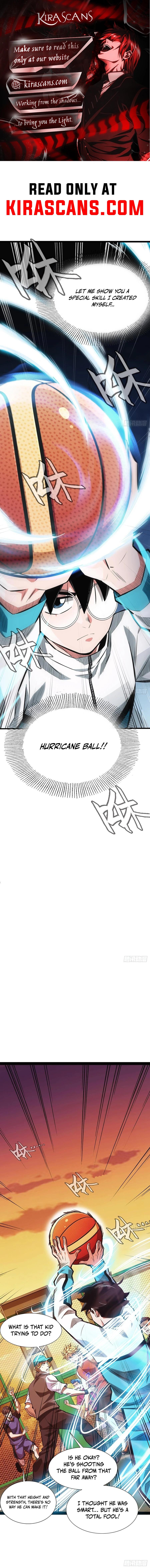 Read Rapid Mana Recovery EN Manga Online