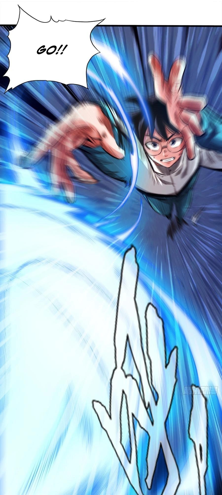 Read Rapid Mana Recovery EN Manga Online