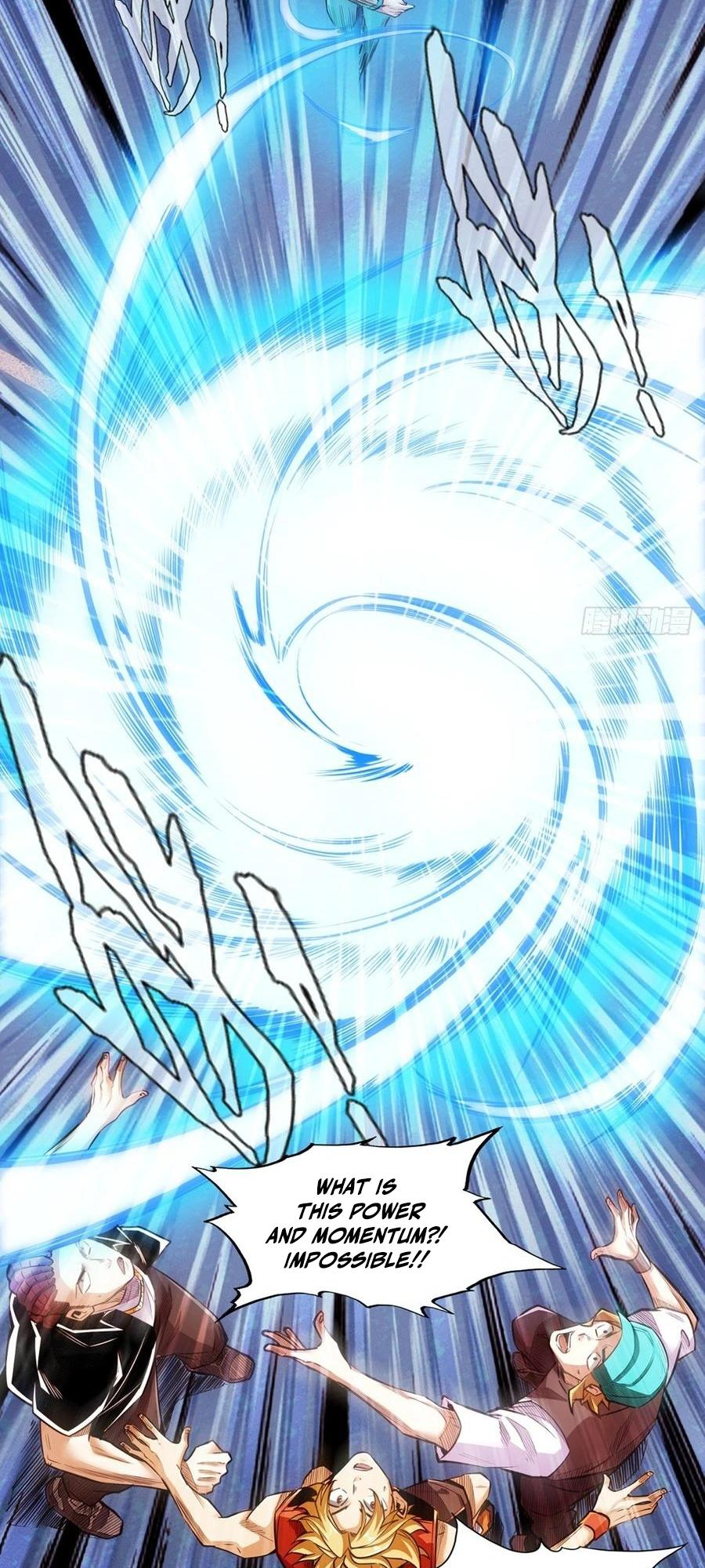 Read Rapid Mana Recovery EN Manga Online