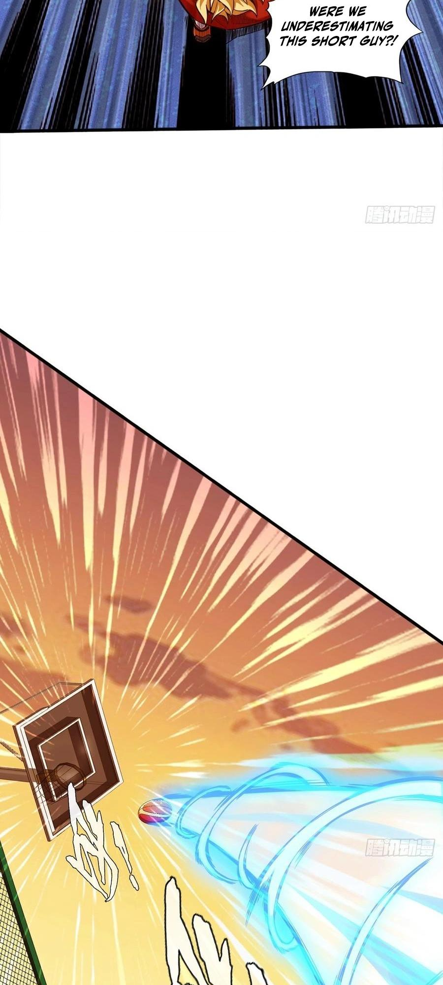 Read Rapid Mana Recovery EN Manga Online