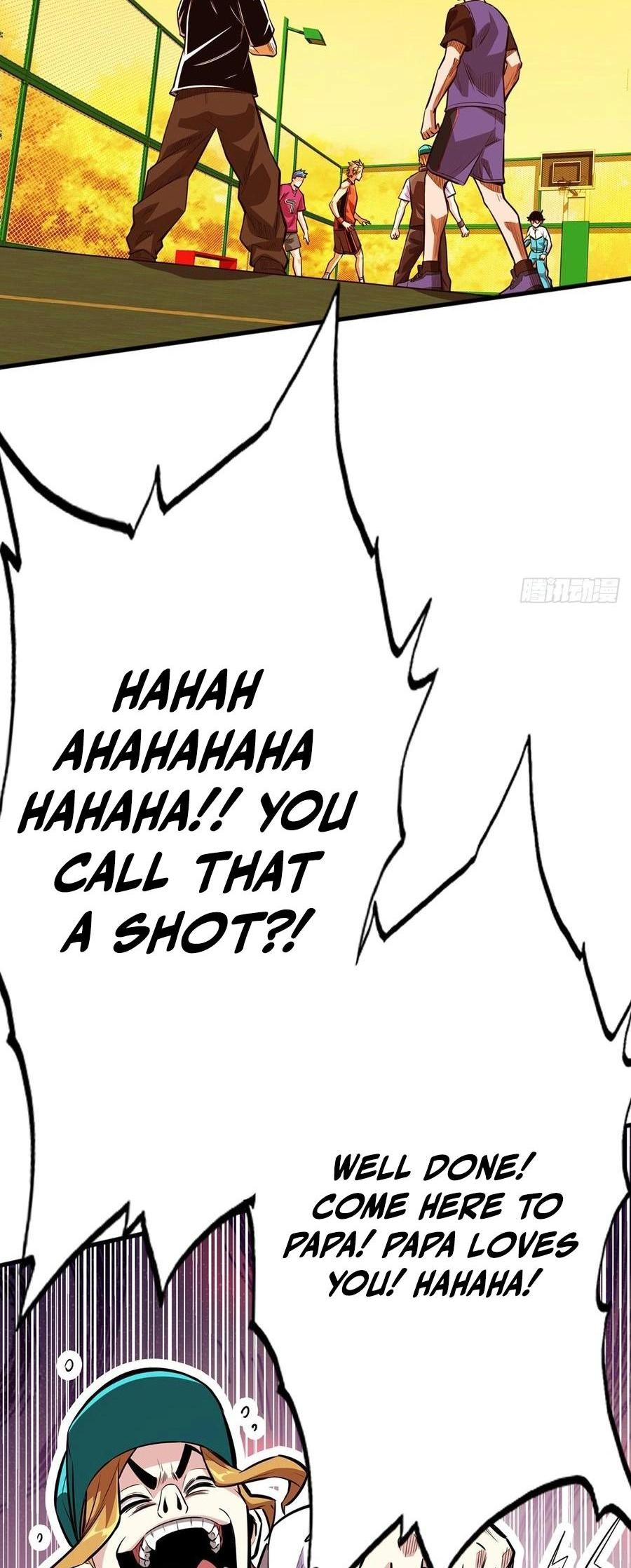 Read Rapid Mana Recovery EN Manga Online