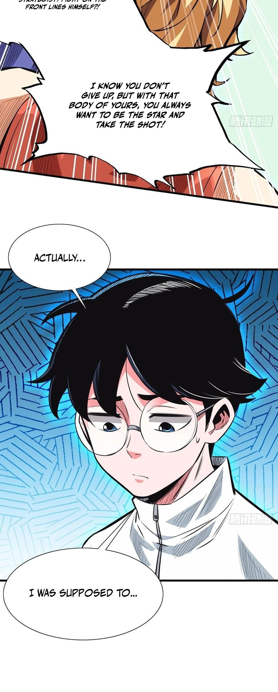 Read Rapid Mana Recovery EN Manga Online