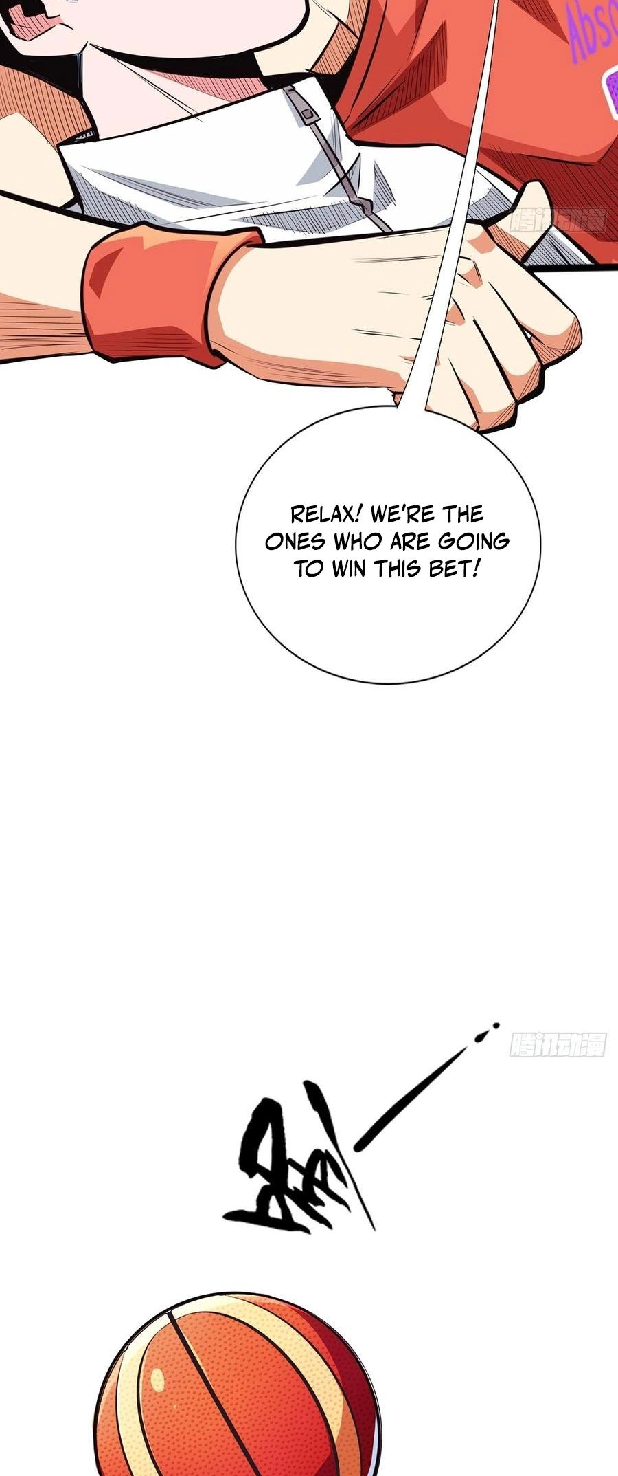 Read Rapid Mana Recovery EN Manga Online