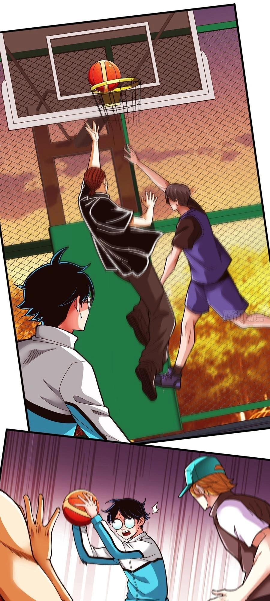 Read Rapid Mana Recovery EN Manga Online