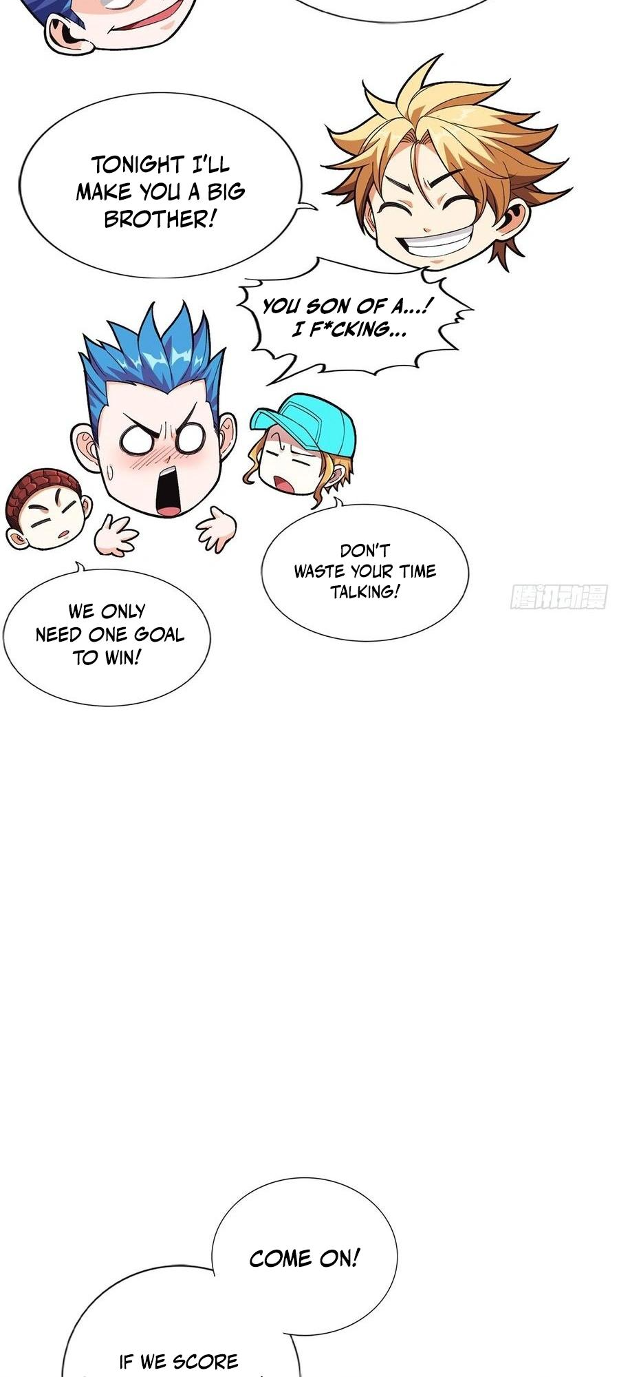 Read Rapid Mana Recovery EN Manga Online