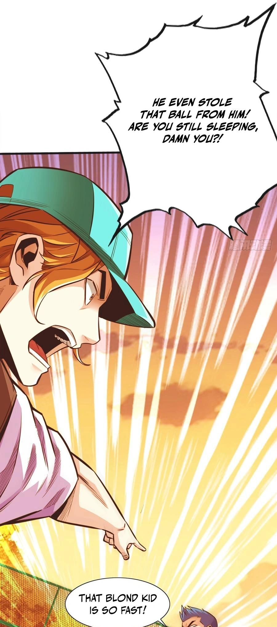 Read Rapid Mana Recovery EN Manga Online