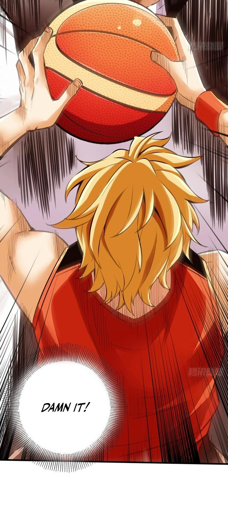 Read Rapid Mana Recovery EN Manga Online