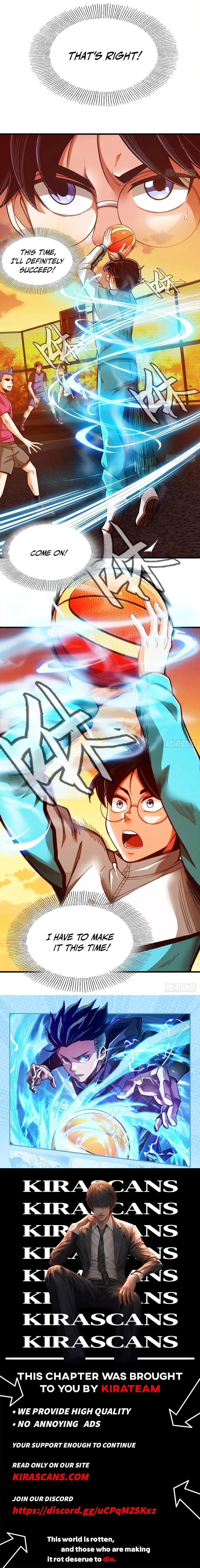 Read Rapid Mana Recovery EN Manga Online