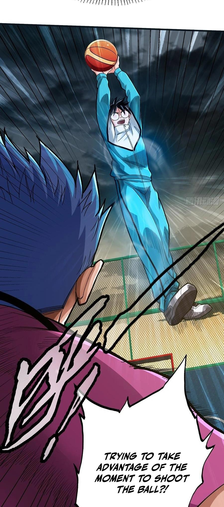 Read Rapid Mana Recovery EN Manga Online