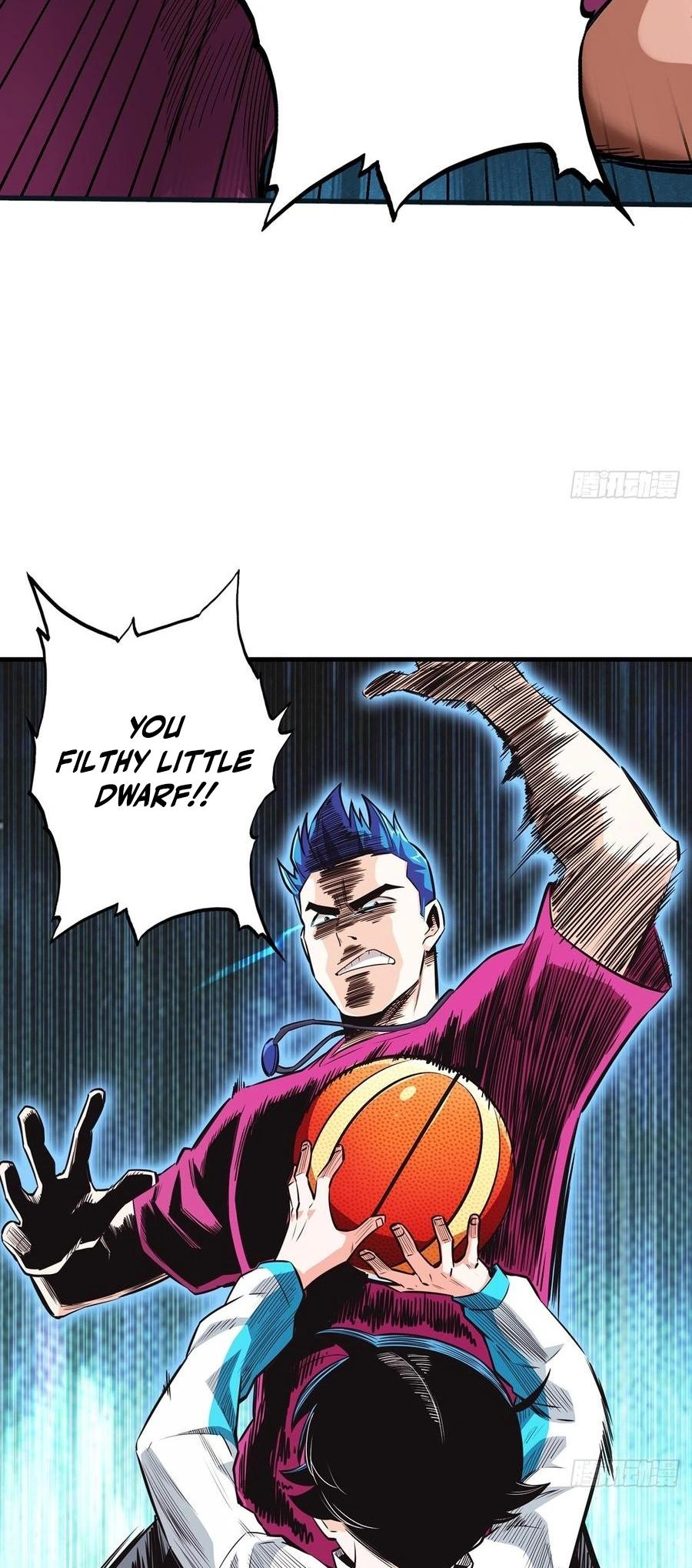 Read Rapid Mana Recovery EN Manga Online