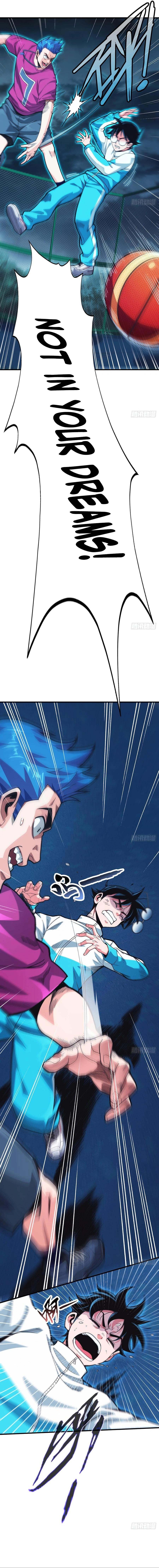 Read Rapid Mana Recovery EN Manga Online