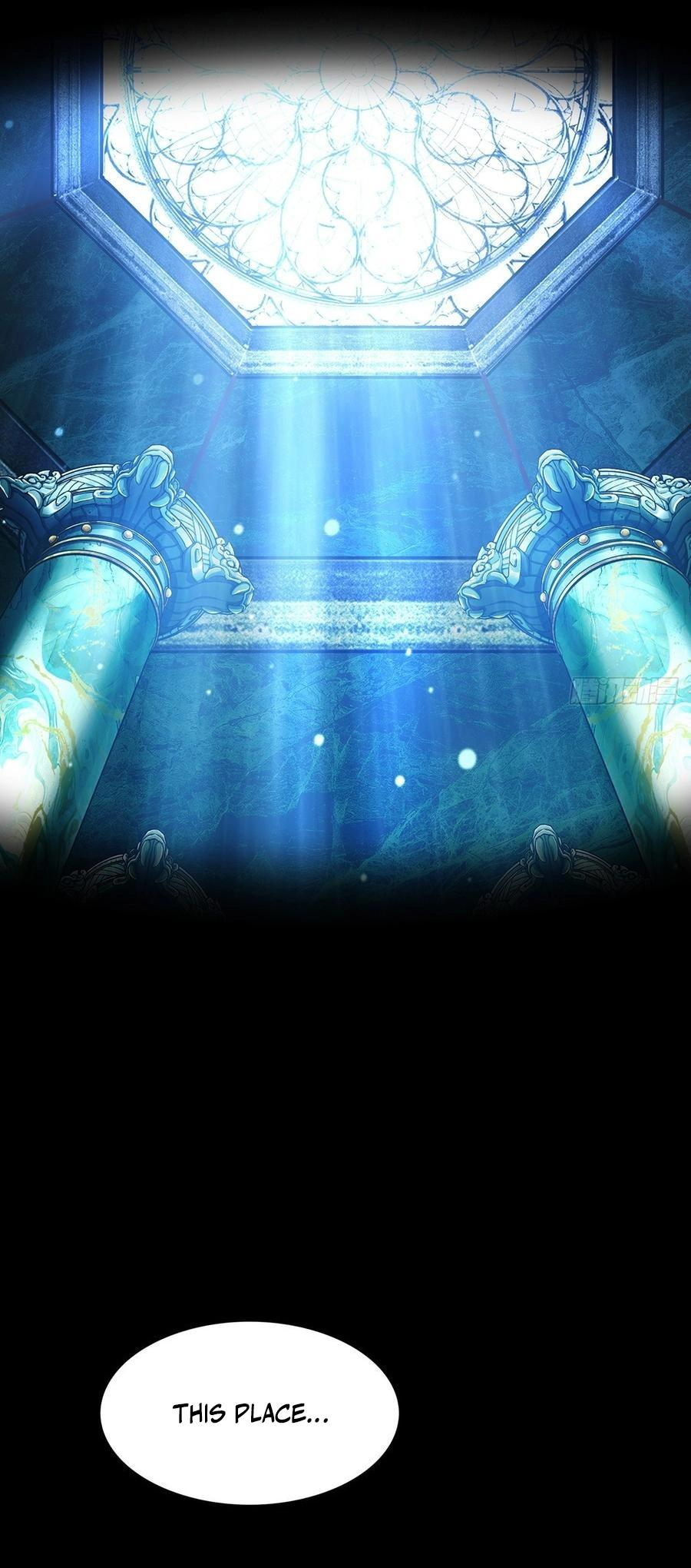 Read Rapid Mana Recovery EN Manga Online