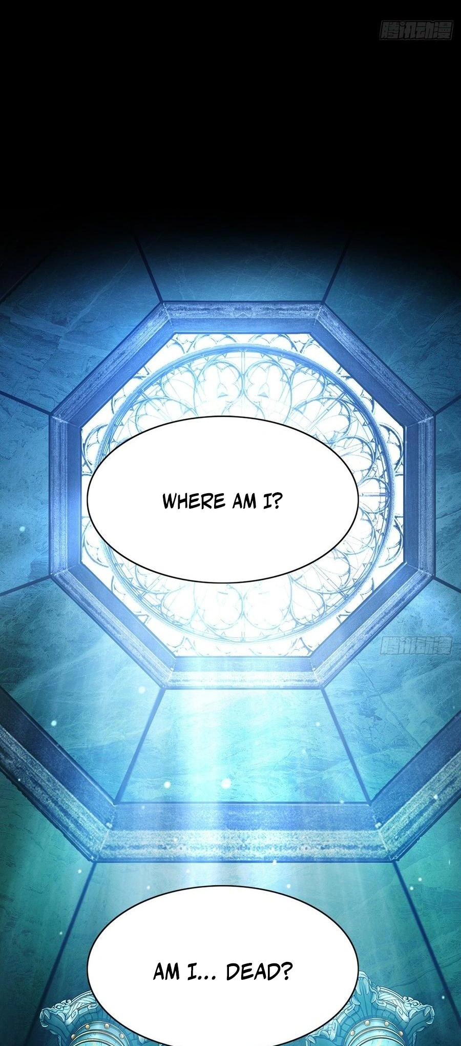 Read Rapid Mana Recovery EN Manga Online