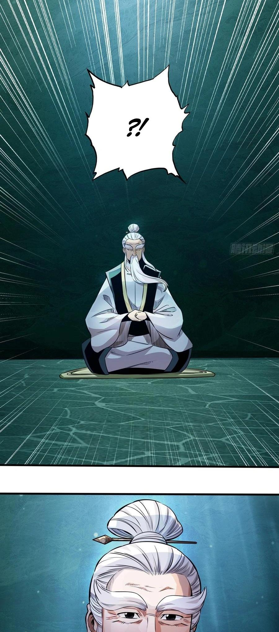 Read Rapid Mana Recovery EN Manga Online