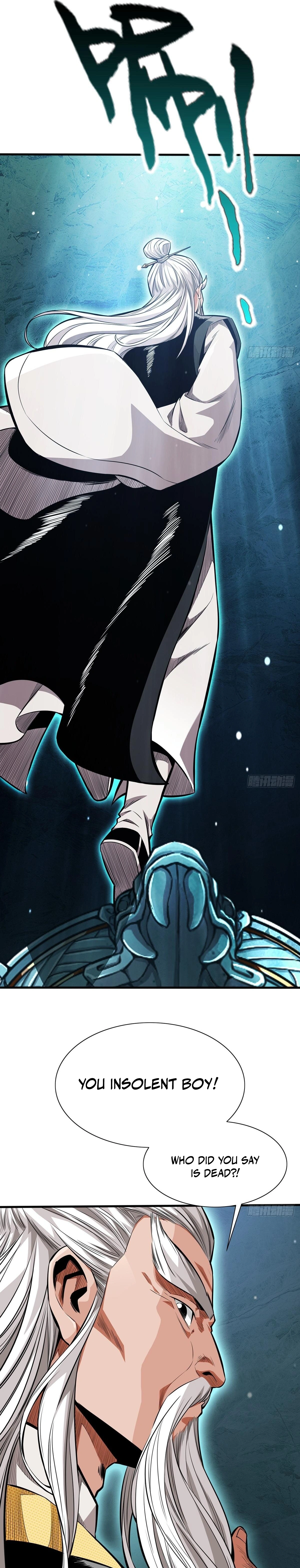 Read Rapid Mana Recovery EN Manga Online