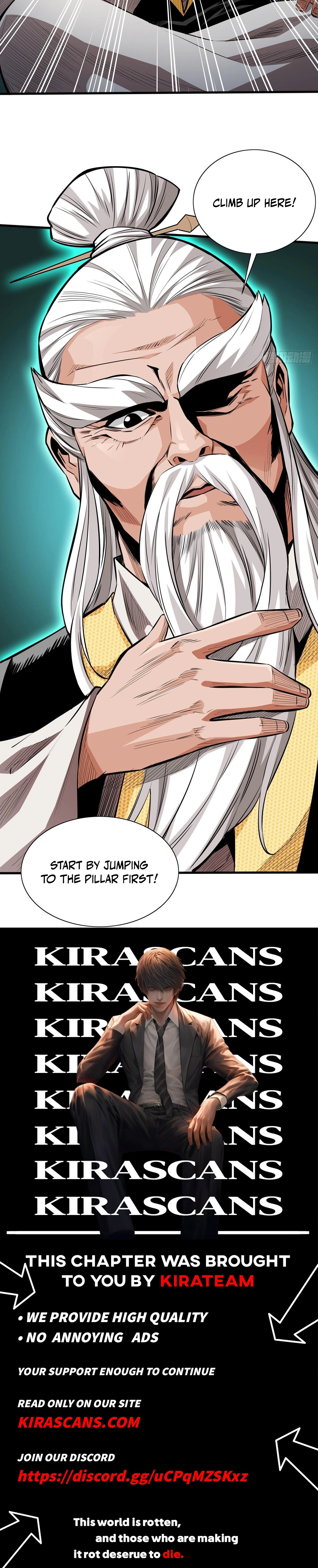 Read Rapid Mana Recovery EN Manga Online