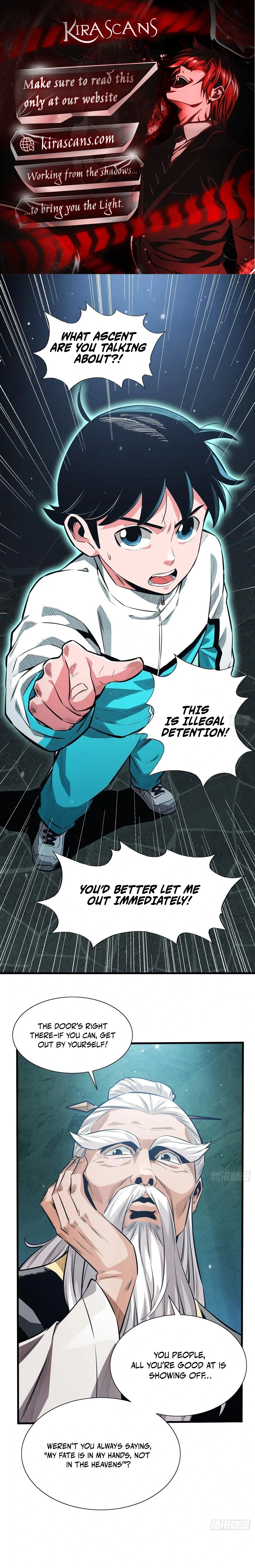 Read Rapid Mana Recovery EN Manga Online