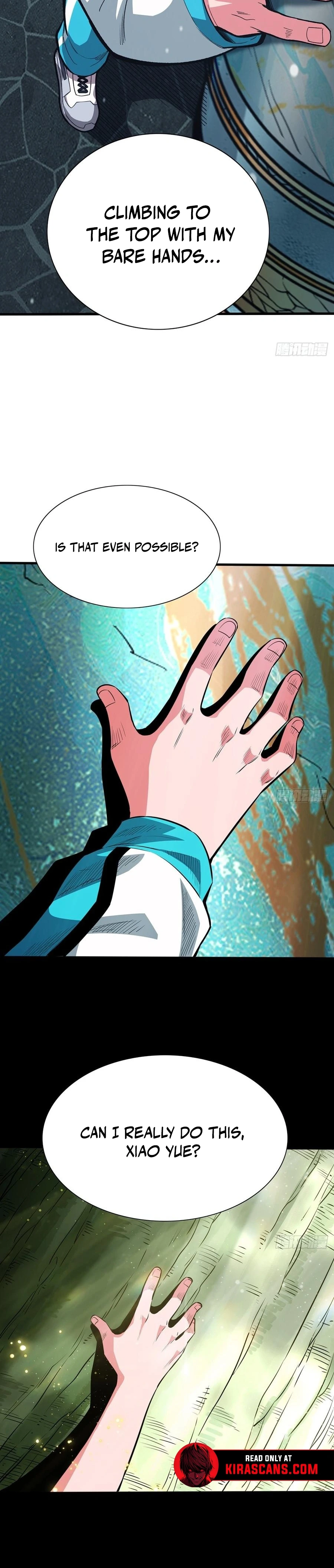 Read Rapid Mana Recovery EN Manga Online